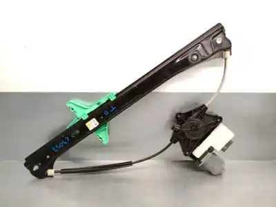 Peça sobressalente para automóvel em segunda mão elevador de vidros traseiro direito por seat tarraco (kn2) 2.0 tsi 4drive referências oem iam 524839462