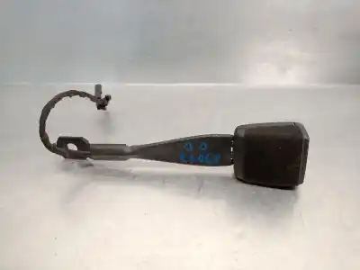Peça sobressalente para automóvel em segunda mão chicote / encaixe cinto segurança dianteiro direito por seat tarraco (kn2) 2.0 tsi 4drive referências oem iam 5na857756a