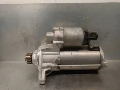 Peça sobressalente para automóvel em segunda mão motor de arranque por seat tarraco (kn2) 2.0 tsi 4drive referências oem iam 02e911024m