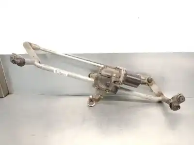 Peça sobressalente para automóvel em segunda mão motor do limpa para brisas por seat tarraco (kn2) 2.0 tsi 4drive referências oem iam 5nb955023a