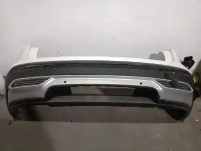 Gebrauchtes Autoersatzteil HINTERE STOSSSTANGE zum SEAT TARRACO (KN2) 2.0 TSI 4DRIVE OEM-IAM-Referenzen 5FJ807421B  