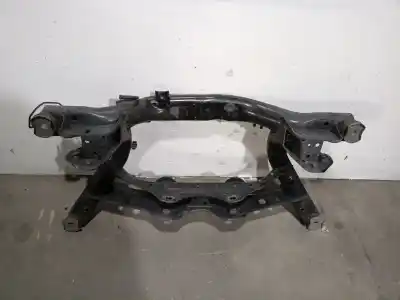 Автозапчасти б/у ЗАДНИЙ МОСТ за SEAT TARRACO (KN2) 2.0 TSI 4DRIVE ссылки OEM IAM 5Q0505235M  