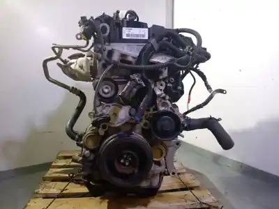 İkinci el araba yedek parçası KOMPLE MOTOR için BMW X1 (F48) SDRIVE 18 D OEM IAM referansları B47C20A  