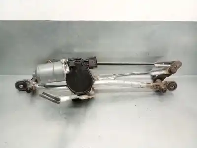 İkinci el araba yedek parçası ÖN SILECEK MOTORU için BMW X1 (F48)  OEM IAM referansları 735065708 3397021478 BOSCH 61615A36E69