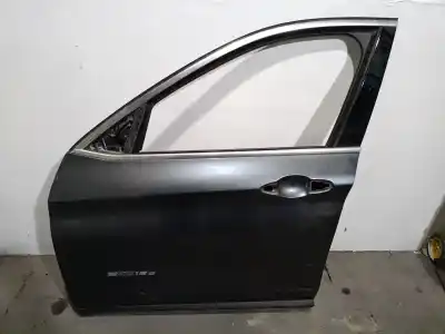Pezzo di ricambio per auto di seconda mano PORTA ANTERIORE SINISTRA per BMW X1 (F48)  Riferimenti OEM IAM 41007414369  41007414369