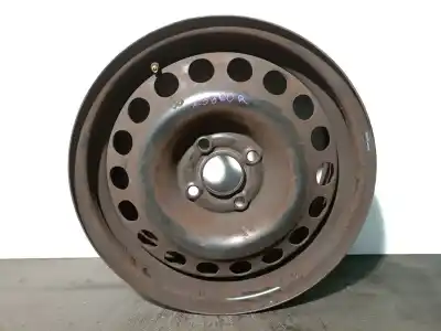 İkinci el araba yedek parçası YORULMAK için OPEL ASTRA G SEDÁN (T98) 1.6 (F69) OEM IAM referansları 9127105  