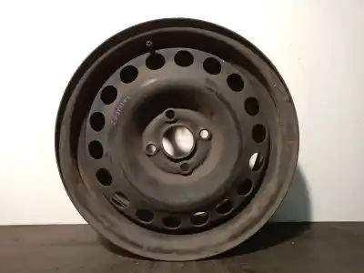 İkinci el araba yedek parçası YORULMAK için OPEL ASTRA G SEDÁN (T98) 1.6 (F69) OEM IAM referansları 9127105  