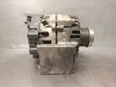 İkinci el araba yedek parçası ALTERNATÖR için FIAT DOBLO CARGO 1.3 16V JTD CAT OEM IAM referansları 51854910  