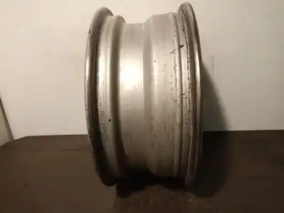 Автозапчастина б/у шина для fiat doblo cargo 1.3 16v jtd cat посилання на oem iam 51944695  r156jx15h2et39