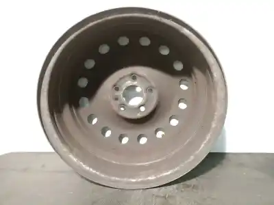 Автозапчастина б/у шина для fiat doblo cargo 1.3 16v jtd cat посилання на oem iam 51944695  r156jx15h2et39