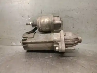 Second-hand car spare part Starter Motor for FIAT DOBLO CARGO 1.3 16V JTD CAT OEM IAM references 51880229 D6G321 VALEO 71724236