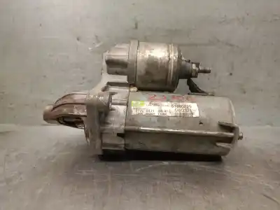 Автозапчасти б/у двигатель запускается за fiat doblo cargo 1.3 16v jtd cat ссылки oem iam 51880229 d6g321 valeo 71724236