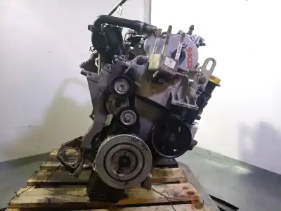 Second-hand car spare part COMPLETE ENGINE for FIAT DOBLO CARGO 1.3 16V JTD CAT OEM IAM references 199A3000  