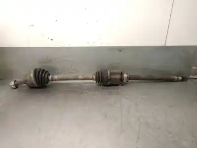İkinci el araba yedek parçası ÖN SAG SANZIMAN için FIAT DOBLO CARGO 1.3 16V JTD CAT OEM IAM referansları 51810625  