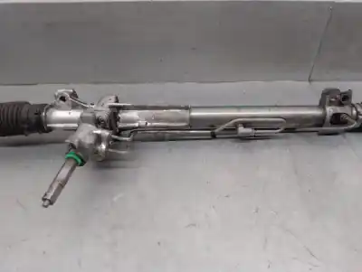 Second-hand car spare part steering rack for peugeot 407 sw (6e_, 6d_) 2.0 hdi 135 oem iam references 4001n2  4001n2