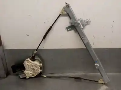 Tweedehands auto-onderdeel REGELAAR LINKS VOORRUIT voor PEUGEOT 407 SW (6E_, 6D_) 2.0 HDi 135 OEM IAM-referenties 9663036680  