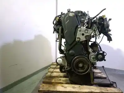 Second-hand car spare part COMPLETE ENGINE for PEUGEOT 407 SW (6E_, 6D_) 2.0 HDi 135 OEM IAM references RHR  