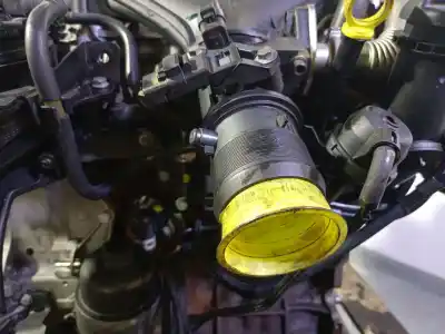 Автозапчастина б/у двигун комплект для peugeot 407 sw (6e_, 6d_) 2.0 hdi 135 посилання на oem iam rhr 10dyuk 0135qg