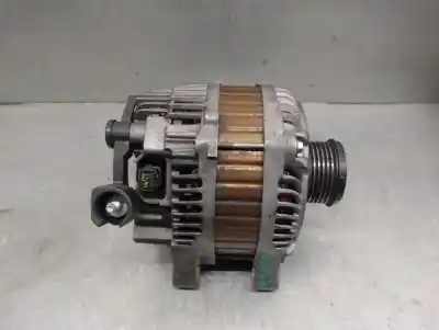 Tweedehands auto-onderdeel ALTERNATOR voor PEUGEOT 407 SW (6E_, 6D_) 2.0 HDi 135 OEM IAM-referenties 9654752880  