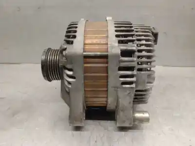 Second-hand car spare part alternator for peugeot 407 sw (6e_, 6d_) 2.0 hdi 135 oem iam references 9654752880  5705ax