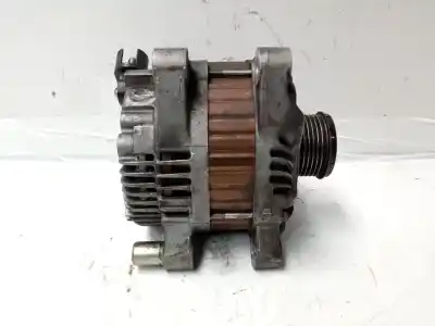 Second-hand car spare part alternator for peugeot 407 sw (6e_, 6d_) 2.0 hdi 135 oem iam references 9654752880  5705ax