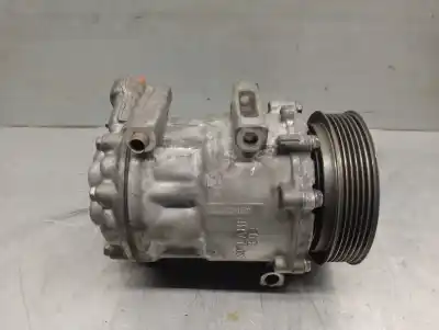 Second-hand car spare part AIR CONDITIONING COMPRESSOR for PEUGEOT 407 SW (6E_, 6D_) 2.0 HDi 135 OEM IAM references 9654764280  