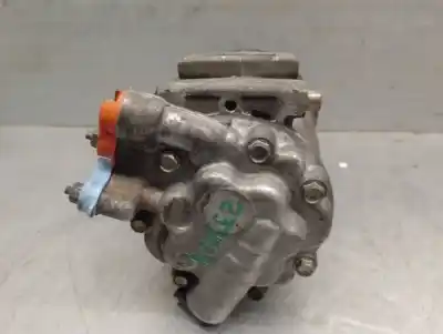 Pezzo di ricambio per auto di seconda mano compressore aria condizionata per peugeot 407 sw (6e_, 6d_) 2.0 hdi 135 riferimenti oem iam 9654764280 sd7c16 sanden 