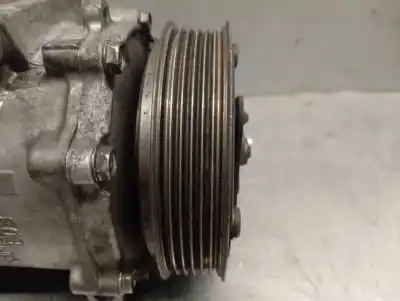 Pezzo di ricambio per auto di seconda mano compressore aria condizionata per peugeot 407 sw (6e_, 6d_) 2.0 hdi 135 riferimenti oem iam 9654764280 sd7c16 sanden 