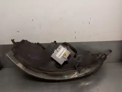 İkinci el araba yedek parçası sag far için peugeot 407 sw (6e_, 6d_) 2.0 hdi 135 oem iam referansları 9660236480  620690