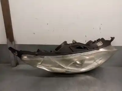 İkinci el araba yedek parçası sag far için peugeot 407 sw (6e_, 6d_) 2.0 hdi 135 oem iam referansları 9660236480  620690