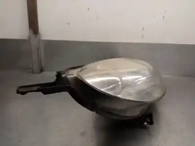 İkinci el araba yedek parçası sag far için peugeot 407 sw (6e_, 6d_) 2.0 hdi 135 oem iam referansları 9660236480  620690