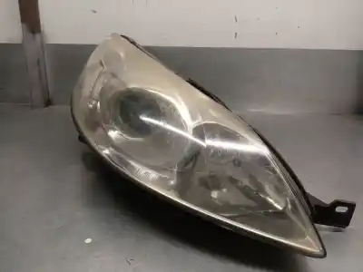 İkinci el araba yedek parçası sag far için peugeot 407 sw (6e_, 6d_) 2.0 hdi 135 oem iam referansları 9660236480  620690