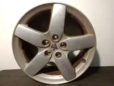 Piesă de schimb auto la mâna a doua JANTÃ pentru PEUGEOT 407 SW (6E_, 6D_) 2.0 HDi 135 Referințe OEM IAM 9644508180  