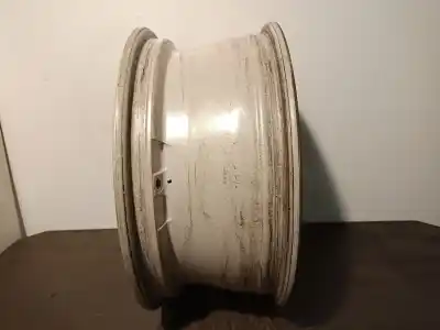 Second-hand car spare part rim for peugeot 407 sw (6e_, 6d_) 2.0 hdi 135 oem iam references 9644508180  r177j17ch5-48