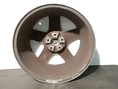 Second-hand car spare part rim for peugeot 407 sw (6e_, 6d_) 2.0 hdi 135 oem iam references 9644508180  r177j17ch5-48
