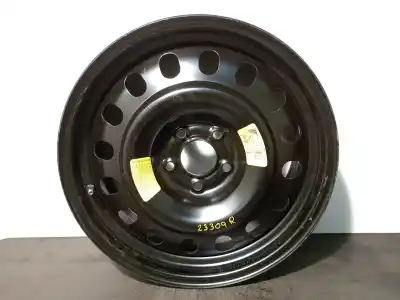 Piesă de schimb auto la mâna a doua JANTÃ pentru PEUGEOT 407 SW (6E_, 6D_) 2.0 HDi 135 Referințe OEM IAM PS517001  