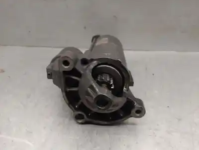 Автозапчастина б/у двигун запускається для peugeot 407 sw (6e_, 6d_) 2.0 hdi 135 посилання на oem iam 0986013240  5802cp