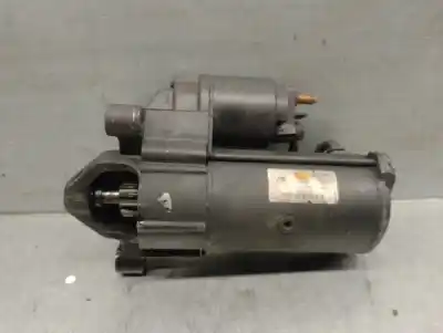 Автозапчастина б/у двигун запускається для peugeot 407 sw (6e_, 6d_) 2.0 hdi 135 посилання на oem iam 0986013240  5802cp