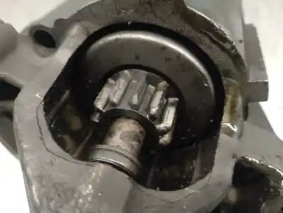 Автозапчастина б/у двигун запускається для peugeot 407 sw (6e_, 6d_) 2.0 hdi 135 посилання на oem iam 0986013240  5802cp