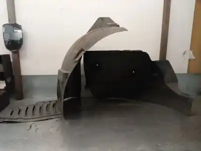 Piesă de schimb auto la mâna a doua APÃRATOARE ROTI FATA STÂNGA pentru PEUGEOT 407 SW (6E_, 6D_) 2.0 HDi 135 Referințe OEM IAM 7136CV  