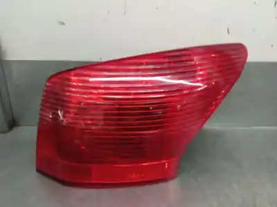 Gebrauchtes Autoersatzteil Heckleuchte rechts zum PEUGEOT 407 SW (6E_, 6D_) 2.0 HDi 135 OEM-IAM-Referenzen 9641948680  