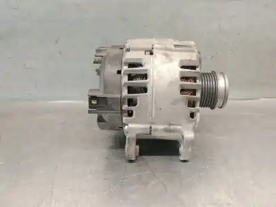 Gebrauchtes Autoersatzteil Lichtmaschine zum SKODA KAROQ (NU7, ND7) 1.5 TSI OEM-IAM-Referenzen 05E903026B  