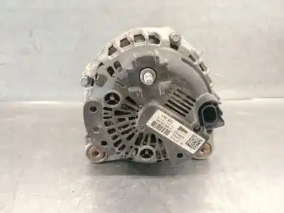 Автозапчастина б/у генератор для skoda karoq (nu7, nd7) 1.5 tsi посилання на oem iam 05e903026b 2740492b valeo 05e903026k