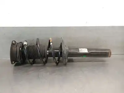 Gebrauchtes Autoersatzteil Stoßdämpfer Vorderachse rechts zum SKODA KAROQ (NU7, ND7) 1.5 TSI OEM-IAM-Referenzen 5Q3413031K  