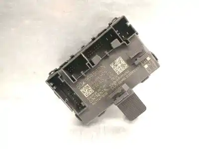 Second-hand car spare part COMFORT MODULE for SKODA KAROQ (NU7, ND7) 1.5 TSI OEM IAM references 5Q4959592N  
