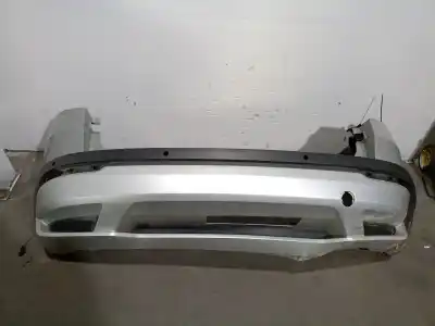 Peça sobressalente para automóvel em segunda mão PARA CHOQUES TRASEIRO por SKODA KAROQ (NU7, ND7) 1.5 TSI Referências OEM IAM 57A807521  