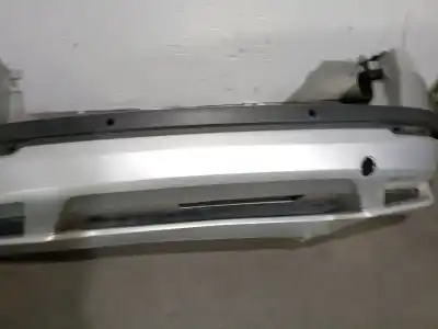 Second-hand car spare part rear bumper for skoda karoq (nu7, nd7) 1.5 tsi oem iam references 57a807521  57a807521