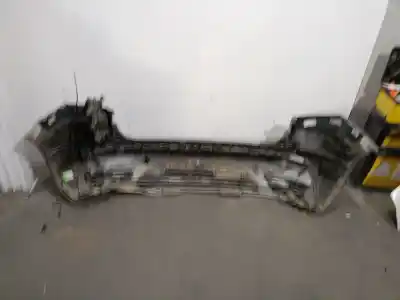 Second-hand car spare part rear bumper for skoda karoq (nu7, nd7) 1.5 tsi oem iam references 57a807521  57a807521