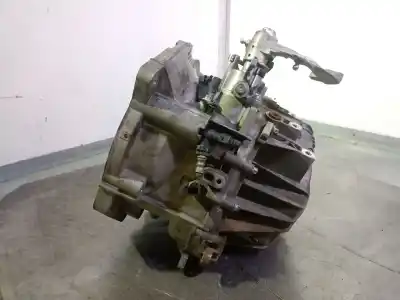 Second-hand car spare part gearbox for opel corsa d (s07) 1.3 cdti (l08, l68) oem iam references m20013di 0923021f6 5700038