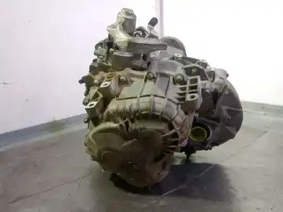 Second-hand car spare part gearbox for opel corsa d (s07) 1.3 cdti (l08, l68) oem iam references m20013di 0923021f6 5700038